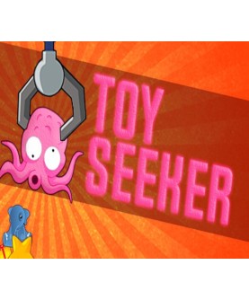 Toy Seeker Steam Key GLOBAL